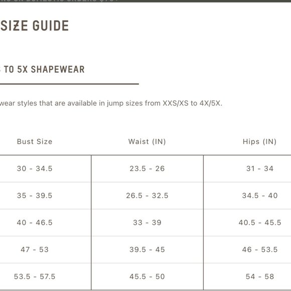 SKIMS COTTON COLLECTION RIB BRIEF - Picture 5 of 5